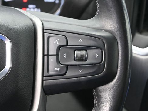 Used 2019 GMC Sierra 1500 Denali w/ Technology Package image 14