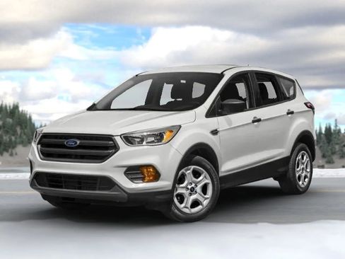 Used 2019 Ford Escape SE image 2