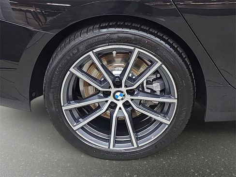 Used 2020 BMW 330i xDrive Sedan w/ Convenience Package image 34