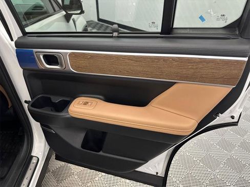 New 2026 Hyundai Santa Fe Calligraphy image 18