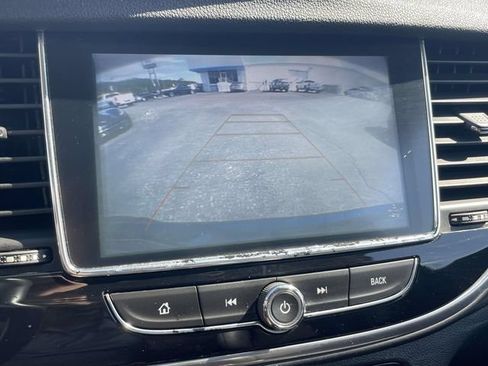Certified 2019 Buick Encore Preferred w/ Safety Package FWD image 17