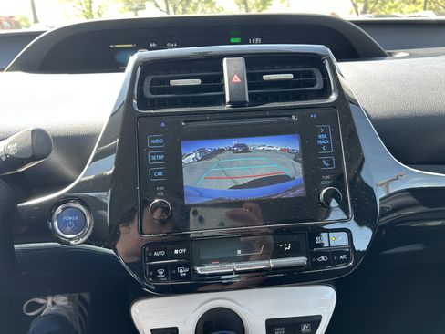 Used 2016 Toyota Prius Two FWD image 20