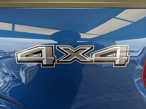 Certified 2025 Ford F150 STX w/ Equipment Group 200A image 10