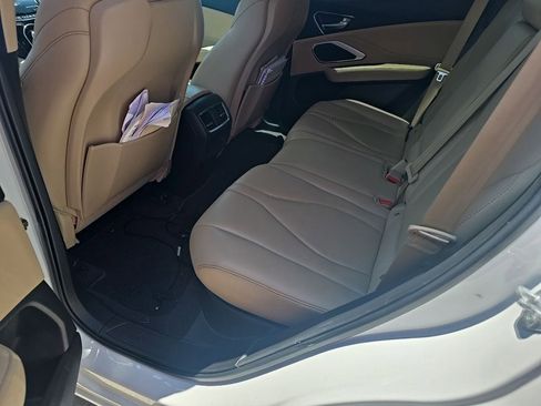 Used 2022 Acura RDX AWD image 10
