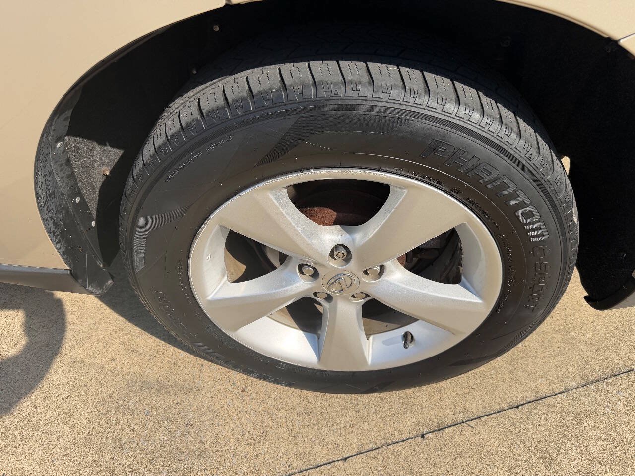 Used 2011 Lexus RX 350 AWD w/ Premium Pkg image 7