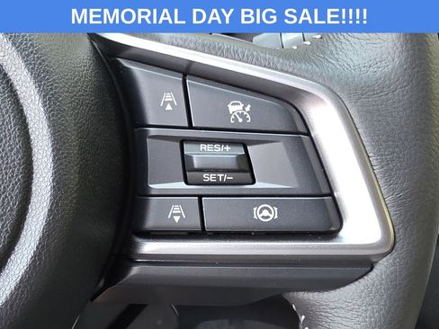 Used 2025 Subaru Ascent Limited AWD/4WD image 35