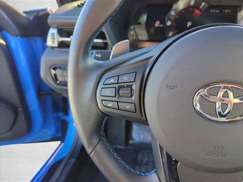 Used 2021 Toyota Supra A91 Edition w/ Driver Assist Package image 18