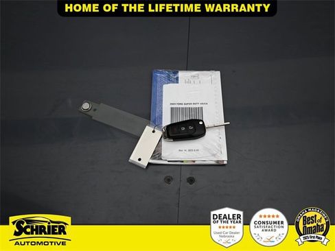 Used 2024 Ford F350 XLT image 35