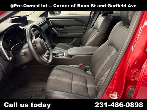 Used 2024 MAZDA CX-50 AWD 2.5 S w/ Cargo Package image 14