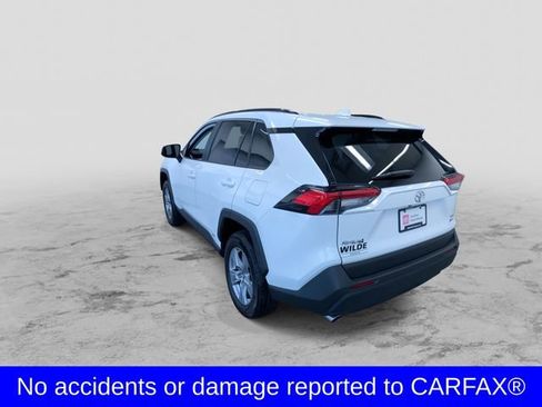 Certified 2025 Toyota RAV4 XLE AWD/4WD image 7