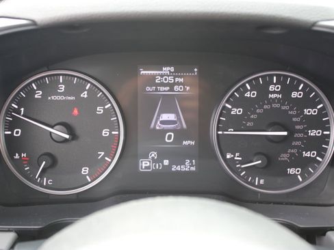 Used 2026 Subaru Crosstrek 2.0i Premium image 14