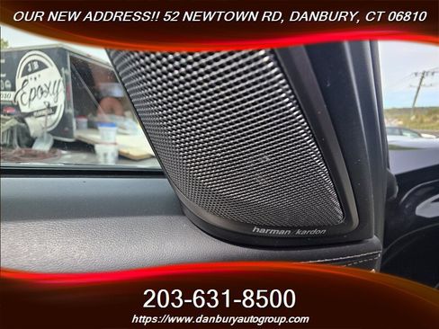 Used 2021 BMW 750i xDrive w/ Executive Package AWD/4WD image 26