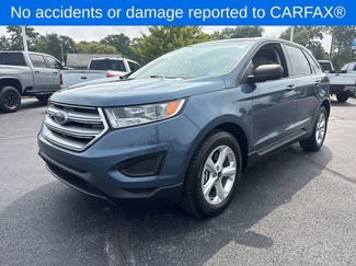 Used 2018 Ford Edge SE AWD/4WD video 2