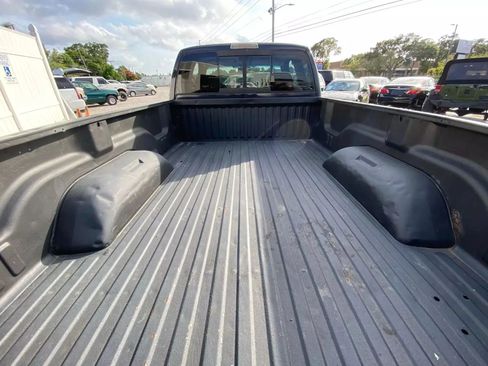 Used 1999 Dodge Ram 2500 Truck 2WD Club Cab image 20