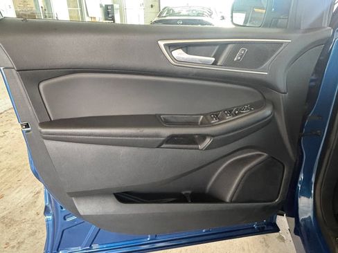 Used 2024 Ford Edge SEL AWD/4WD image 18