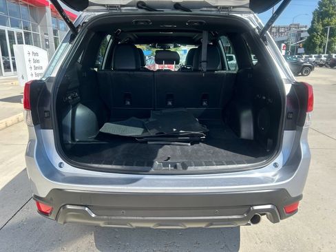 Used 2023 Subaru Forester Wilderness AWD/4WD image 10