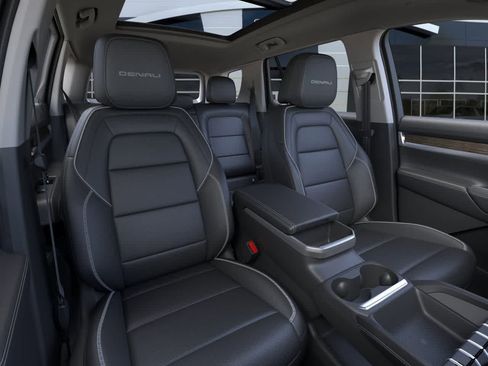 New 2026 GMC Terrain Denali AWD/4WD image 16