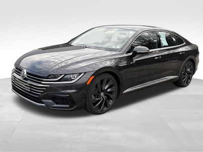 Used 2019 Volkswagen Arteon SEL