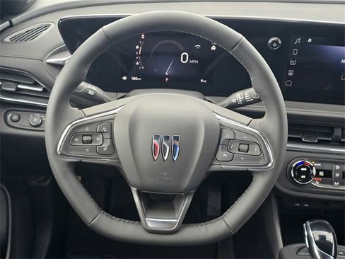 New 2026 Buick Envista Preferred w/ Convenience I Package image 13