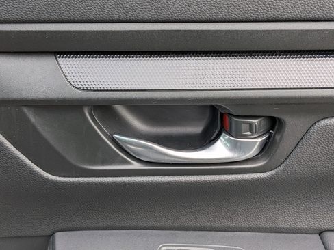 Used 2025 Honda CR-V Sport-L image 34