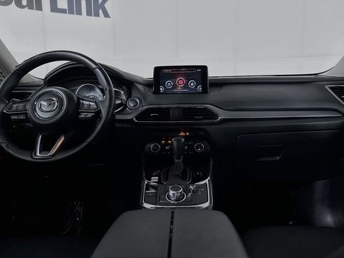Used 2018 MAZDA CX-9 Touring w/ Touring Premium Package AWD/4WD image 29