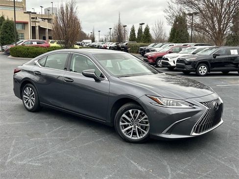 Used 2023 Lexus ES 350 350 image 2