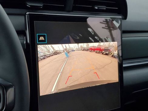 New 2026 GMC Terrain AT4 w/ LPO, Black Badging Package image 24