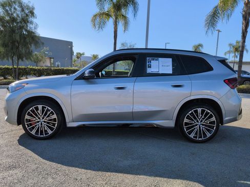 Used 2025 BMW X1 xDrive28i w/ M Sport Package image 7