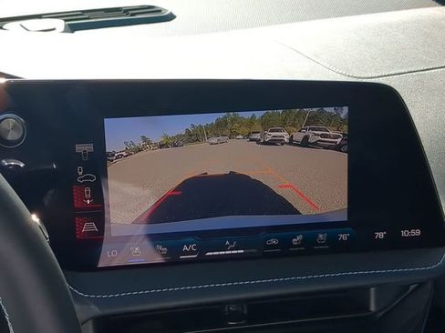 New 2026 Chevrolet Corvette Z06 image 32