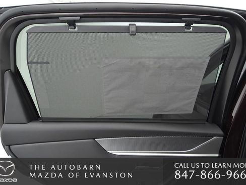 New 2026 MAZDA CX-90 Plug-In Hybrid w/Premium Sport image 34