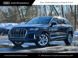 Used 2023 Audi Q7 3.0T Premium Plus video 1