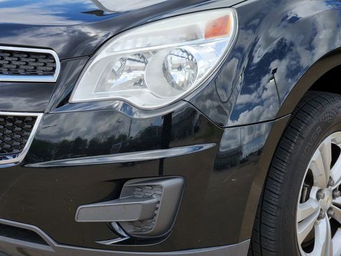 Used 2013 Chevrolet Equinox LT w/ Driver Convenience Package FWD image 13