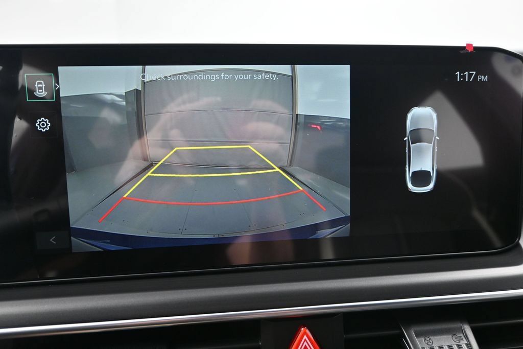 New 2026 Kia K5 GT-Line AWD/4WD image 19