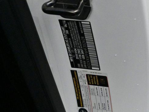 Used 2017 Mercedes-Benz E 400 Cabriolet image 31