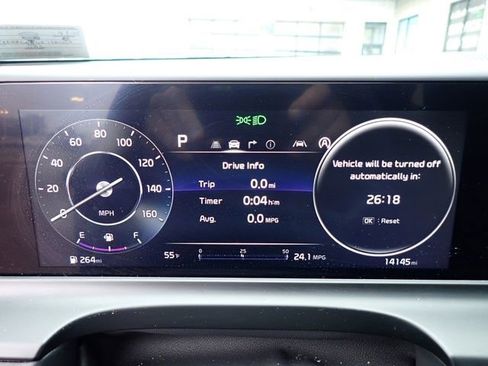 Certified 2024 Kia Seltos EX image 15