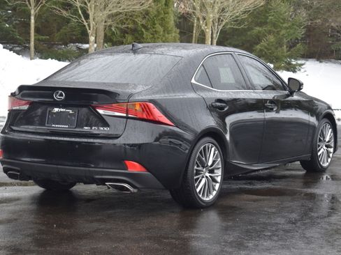 Used 2020 Lexus IS 300 AWD w/ Navigation Package image 34