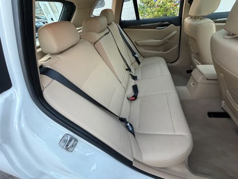 Used 2014 BMW X1 xDrive28i AWD/4WD image 36