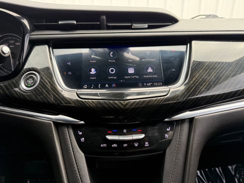 Used 2020 Cadillac XT6 Premium Luxury AWD/4WD image 14
