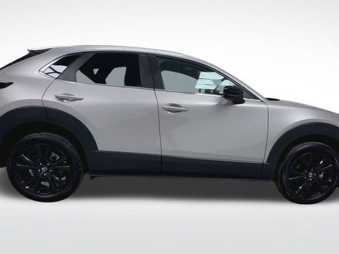 Used 2024 MAZDA CX-30 AWD 2.5 S w/ Select Sport Pkg image 9
