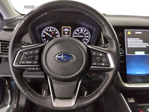 Used 2024 Subaru Legacy Premium image 10