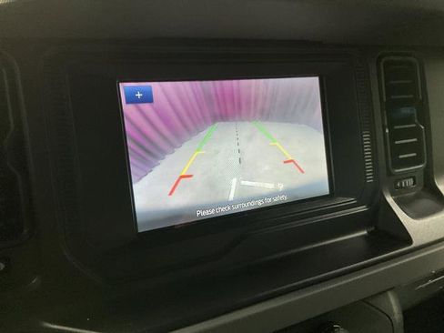 Used 2023 Ford Bronco Black Diamond image 17