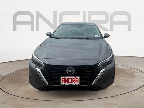 Used 2025 Nissan Sentra S FWD image 6