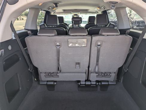 Used 2021 Honda Odyssey EX-L image 10