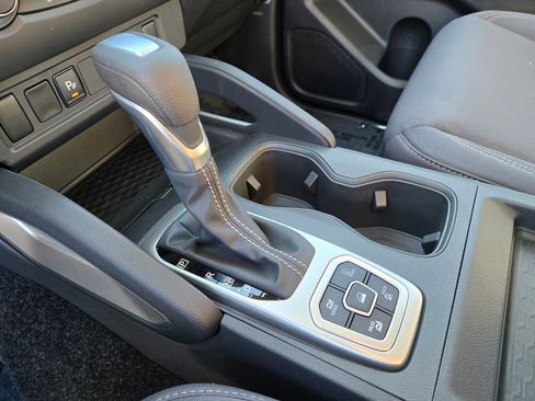 New 2026 Nissan Frontier SV w/ Tow Package image 12