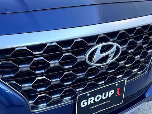 Used 2019 Hyundai Santa Fe SEL w/ Cargo Package image 30