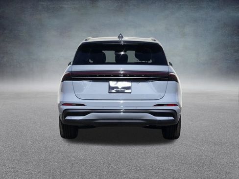 New 2026 Lincoln Nautilus Black Label w/ Jet Appearance Package image 6