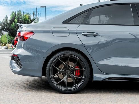 Used 2022 Audi RS 3 AWD/4WD image 13