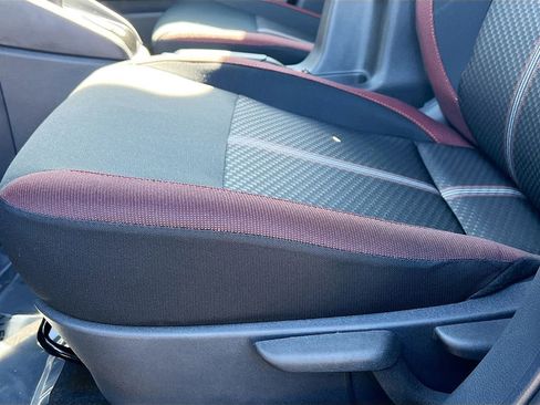 New 2025 Nissan Versa SR image 17