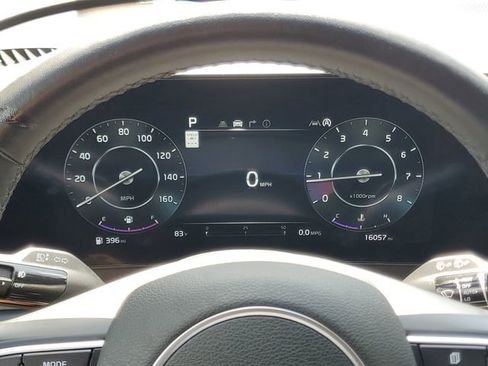 Used 2024 Kia Sportage X-Pro Prestige image 25