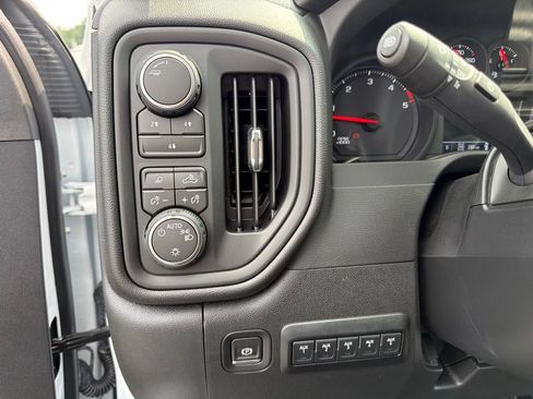 New 2026 Chevrolet Silverado 3500 W/T w/ WT Convenience Package AWD/4WD image 10